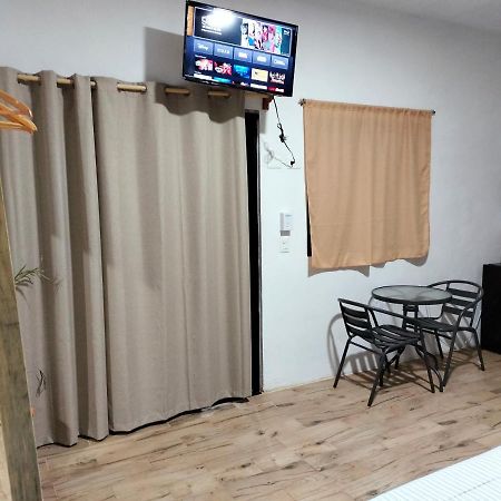 Villa Akbal2 Bacalar Εξωτερικό φωτογραφία