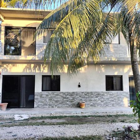 Villa Akbal2 Bacalar Εξωτερικό φωτογραφία