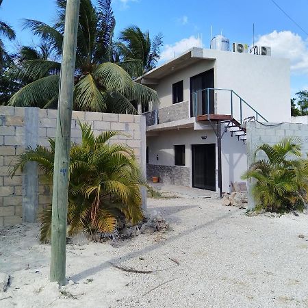 Villa Akbal2 Bacalar Εξωτερικό φωτογραφία