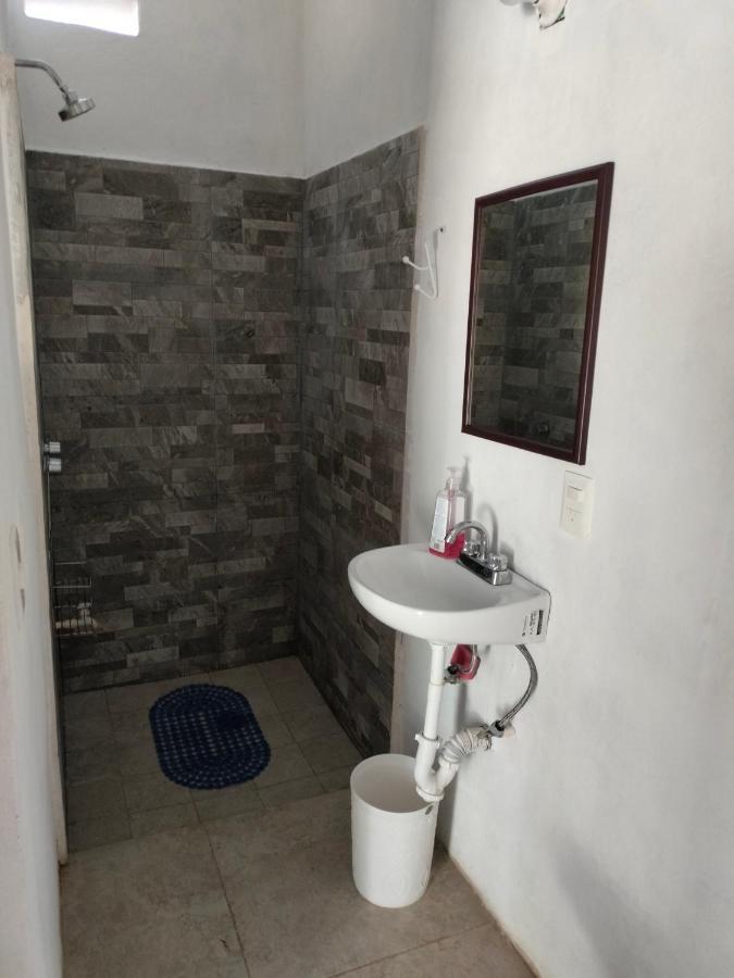 Villa Akbal2 Bacalar Εξωτερικό φωτογραφία