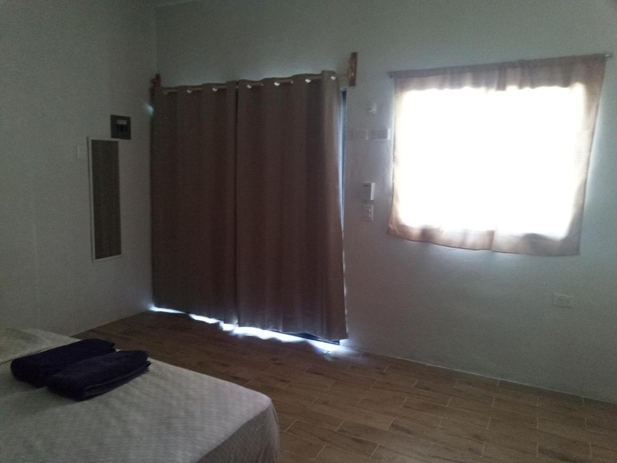 Villa Akbal2 Bacalar Εξωτερικό φωτογραφία