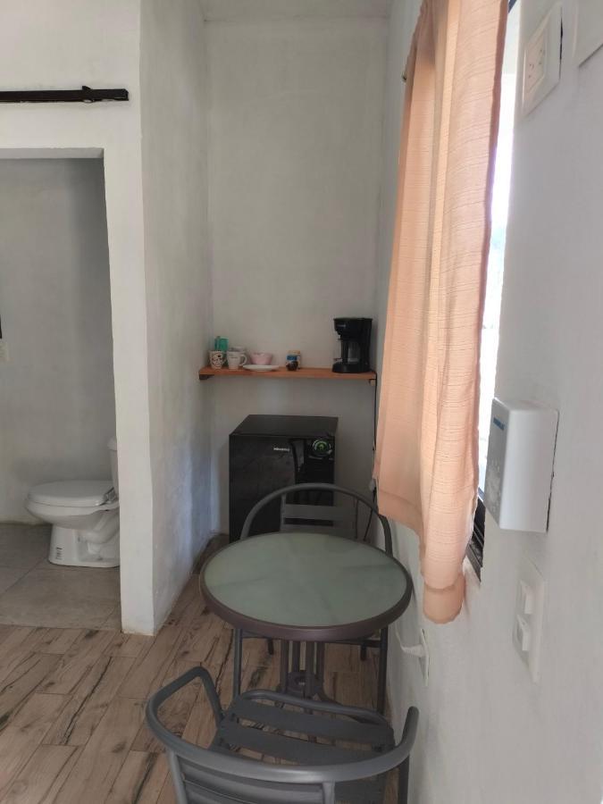 Villa Akbal2 Bacalar Εξωτερικό φωτογραφία
