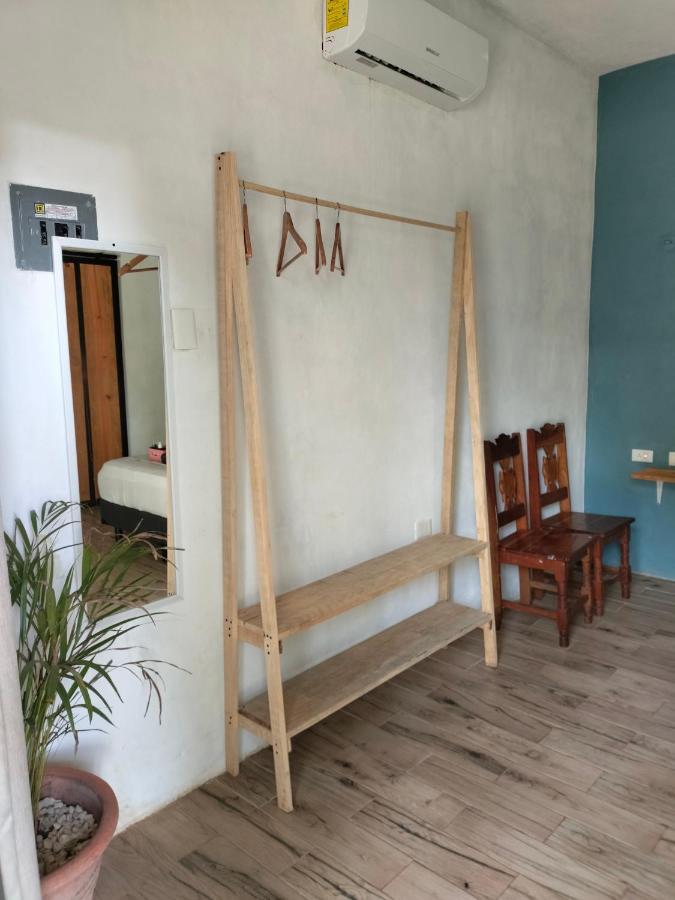 Villa Akbal2 Bacalar Εξωτερικό φωτογραφία