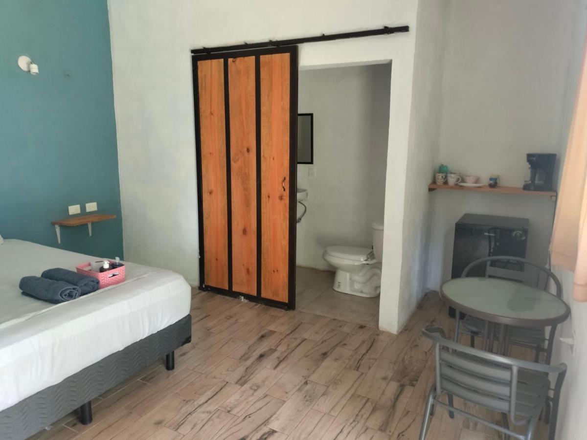 Villa Akbal2 Bacalar Εξωτερικό φωτογραφία