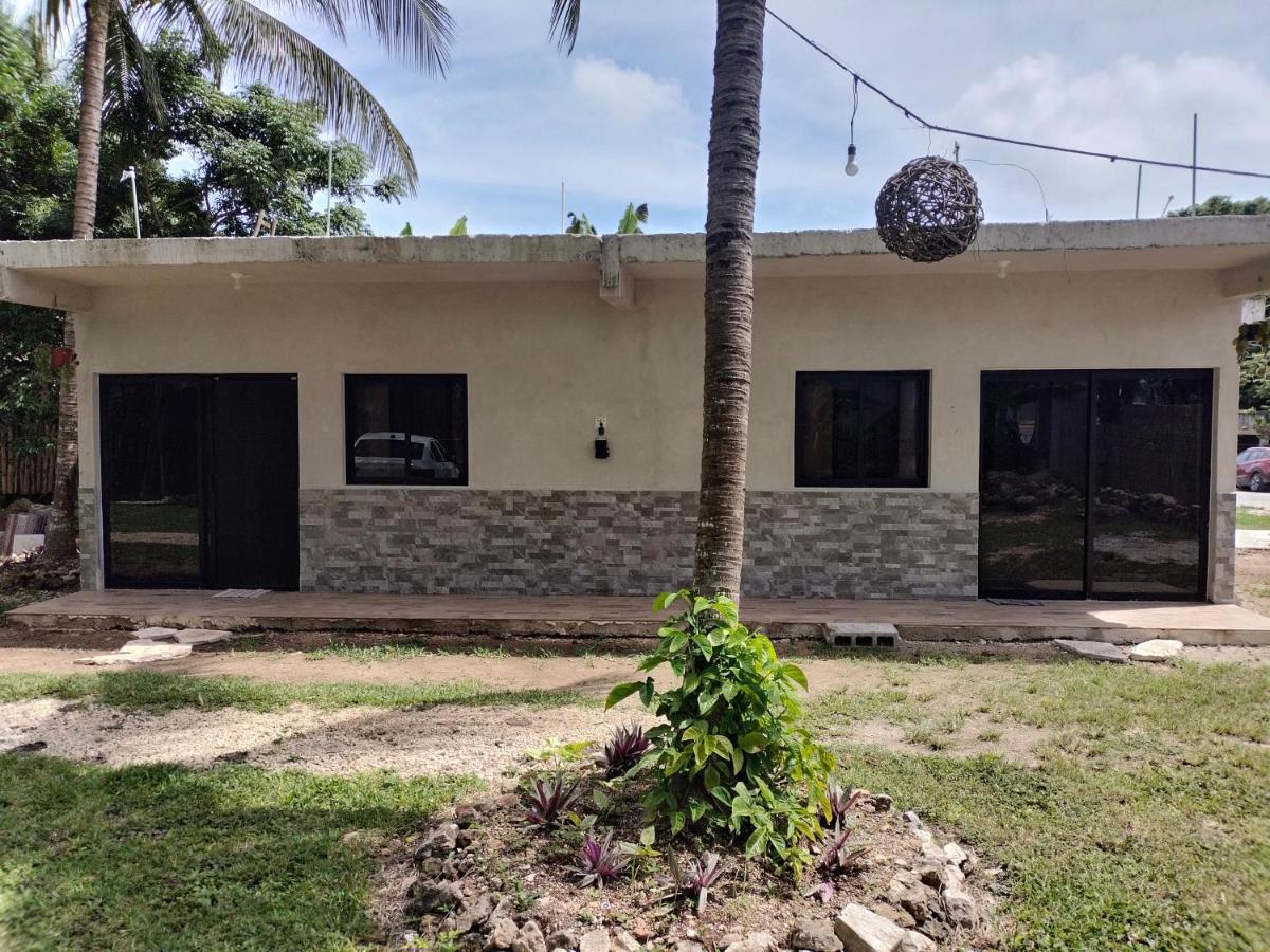 Villa Akbal2 Bacalar Εξωτερικό φωτογραφία