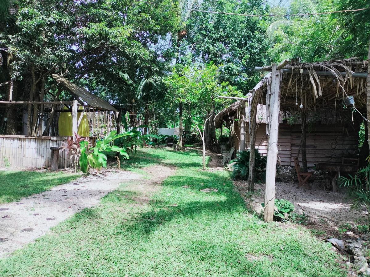 Villa Akbal2 Bacalar Εξωτερικό φωτογραφία