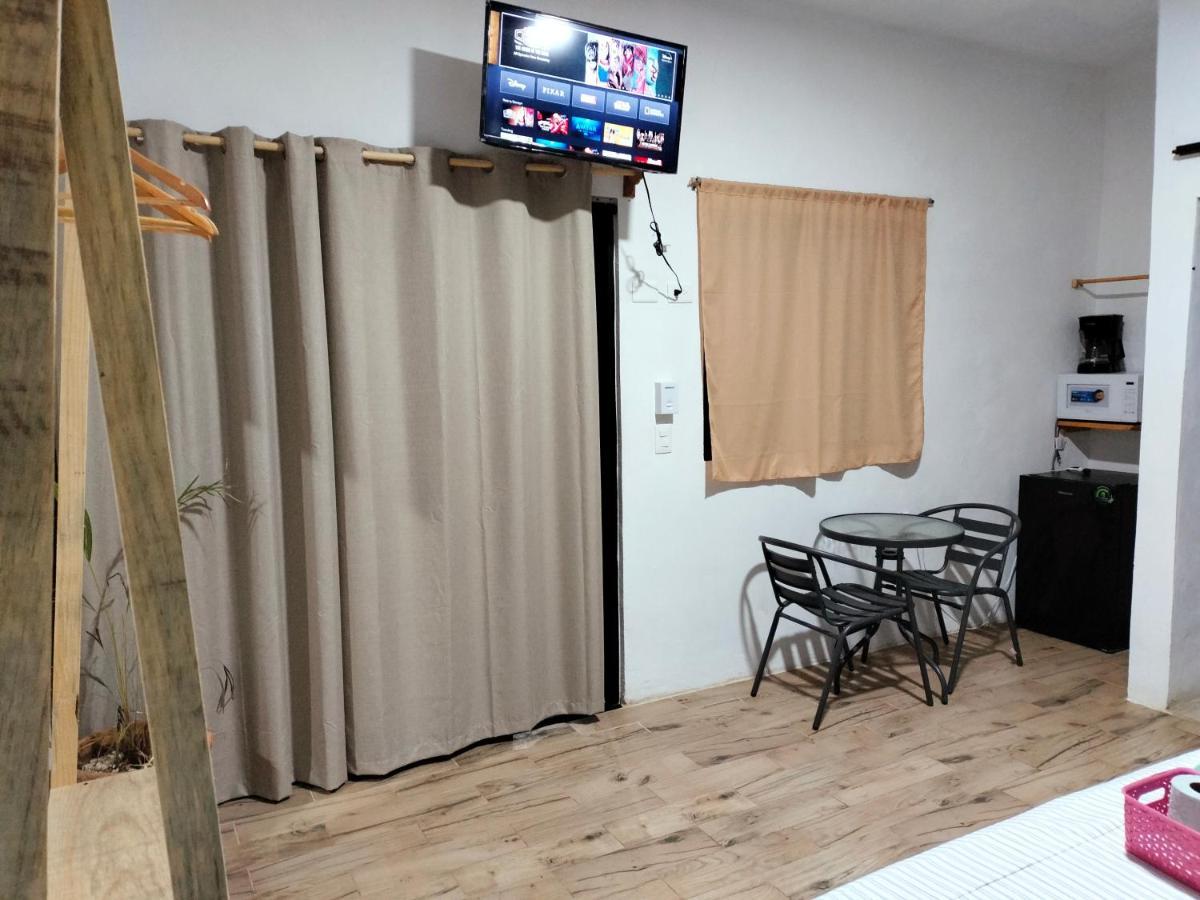 Villa Akbal2 Bacalar Εξωτερικό φωτογραφία