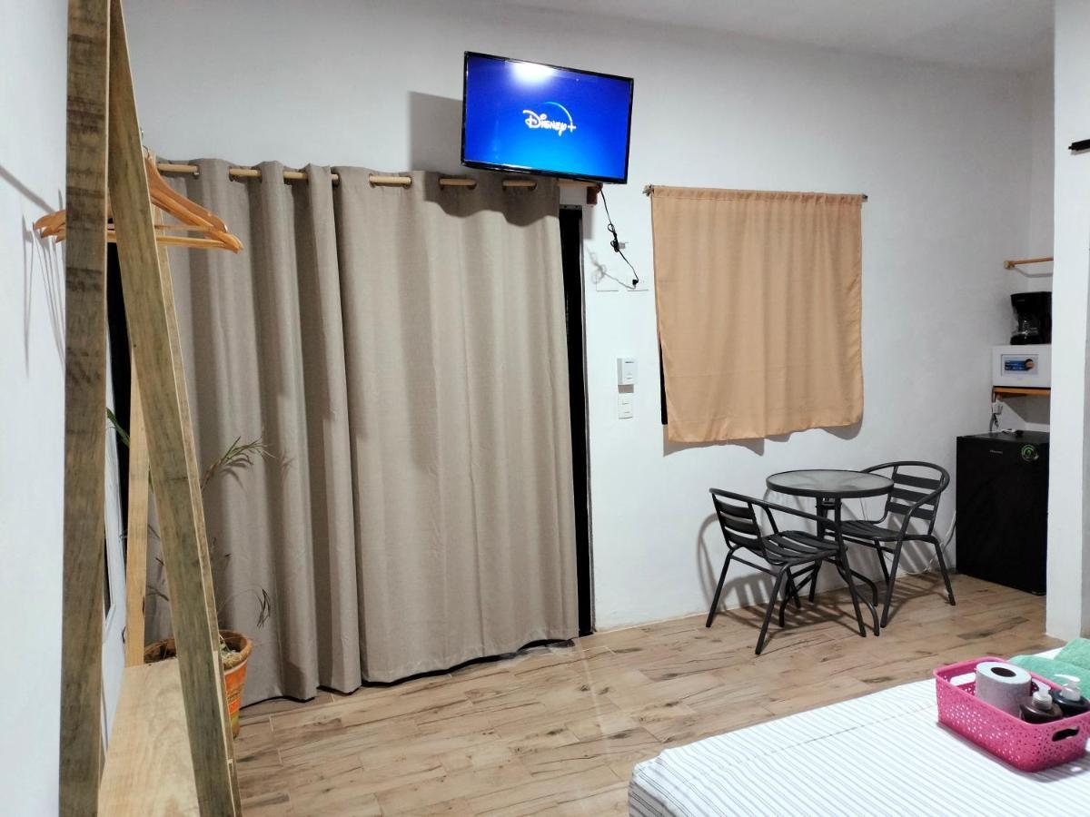Villa Akbal2 Bacalar Εξωτερικό φωτογραφία