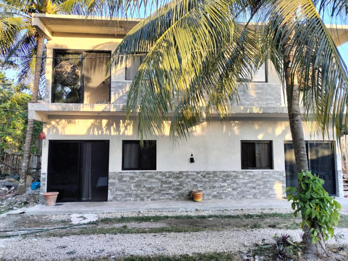 Villa Akbal2 Bacalar Εξωτερικό φωτογραφία